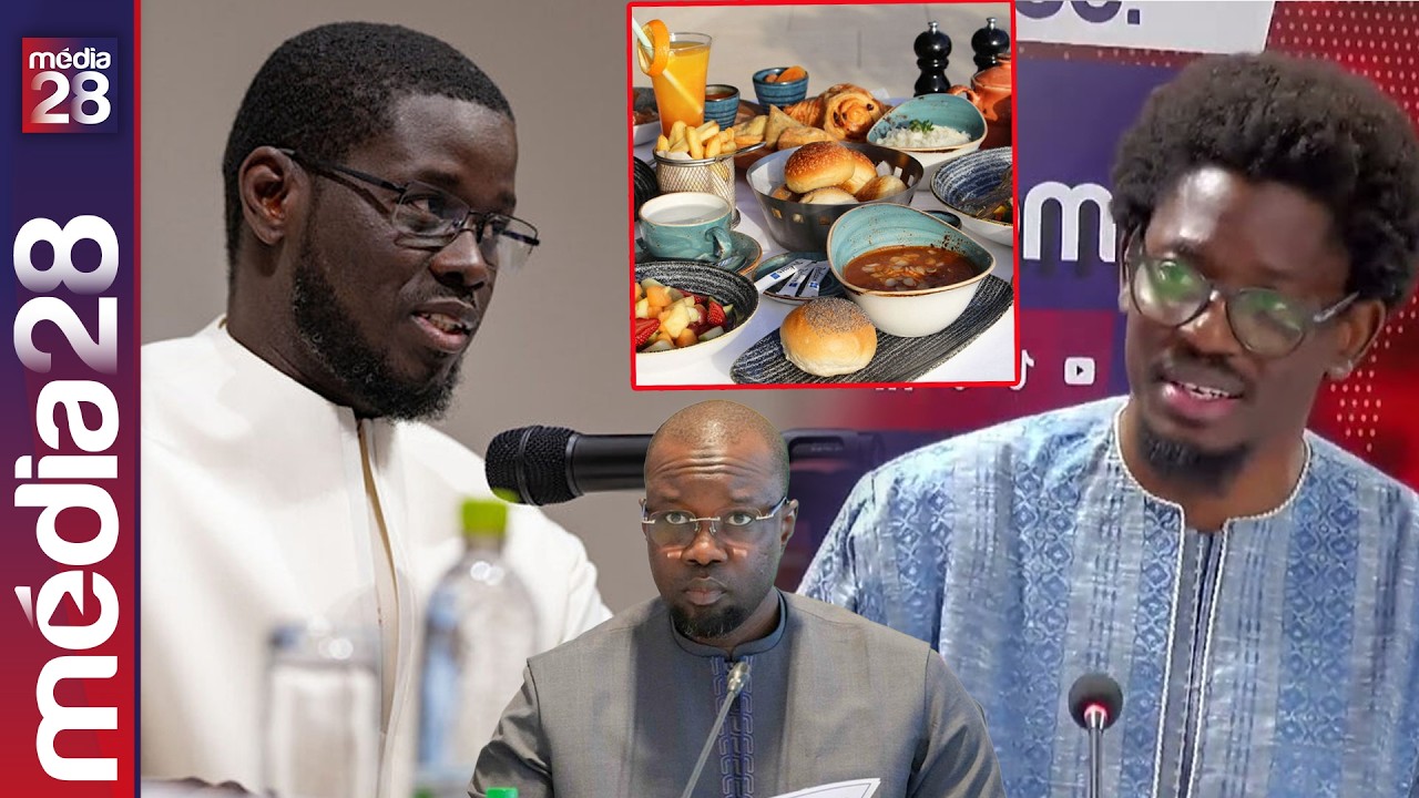 Ndogou au Palais : Ce que les députés 