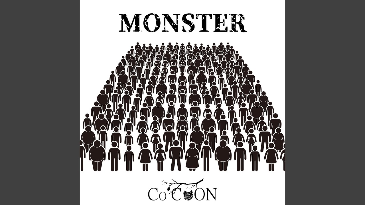 MONSTER