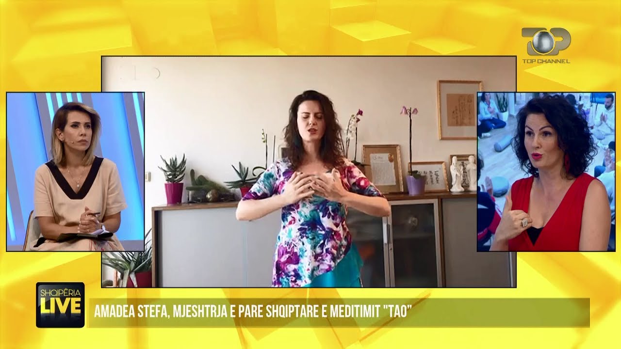 Të zgjidhësh problemet ekonomike me meditimin 