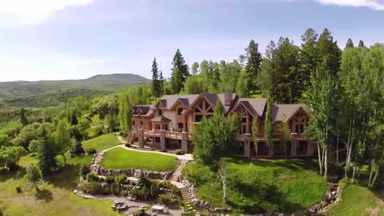 SOLD | The Lazy K Ranch, Steamboat Springs, CO