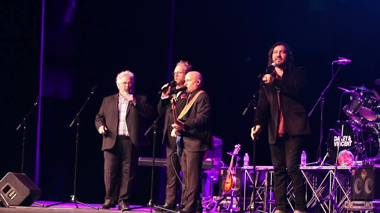 Dailey & Vincent