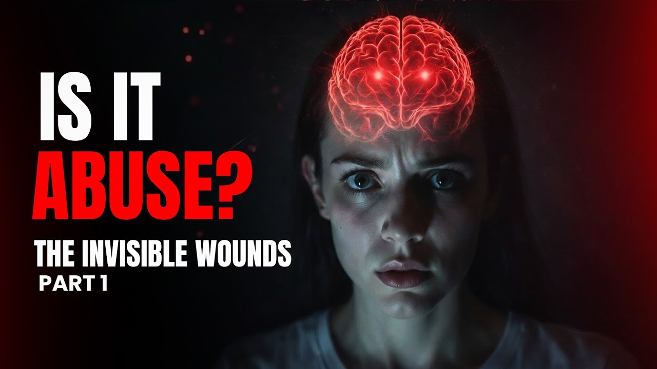 Emotional Abuse You Didn’t Realize Was Happening (What To Do)