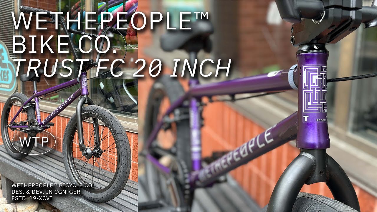 2024 Wethepeople Trust 20