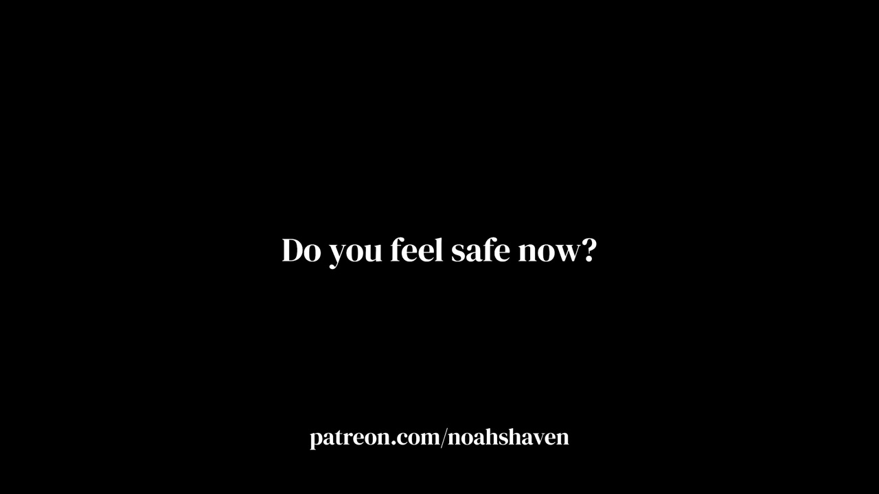 Protective Boyfriend Drives Over To Comfort You - ASMR Boyfriend Roleplay