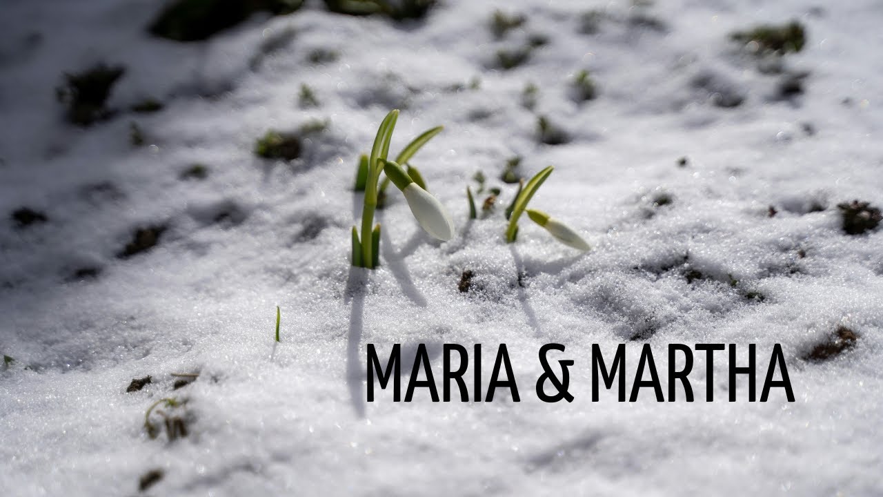 Sorgen sind wie Nudeln | Gottesdienst | Stefan Schmid