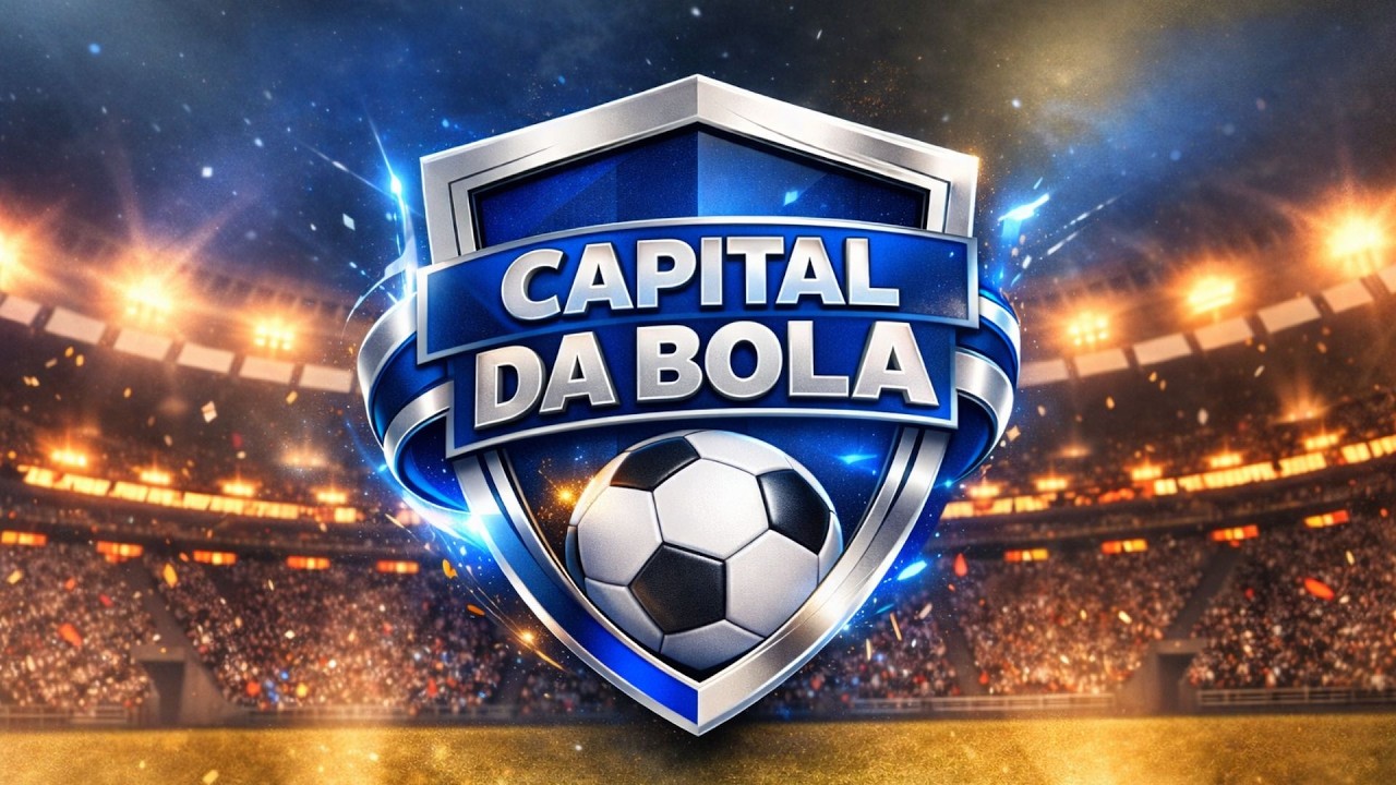 05/02/2026 | CAPITAL DA BOLA- RÁDIO CAPITAL