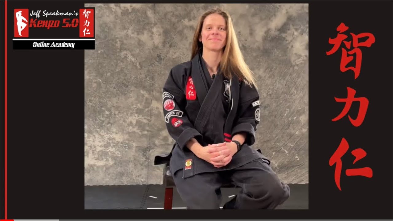 Jeff Speakman's Kenpo 5.0 Online Academy FAQ: Is the Online Academy training right for me?
