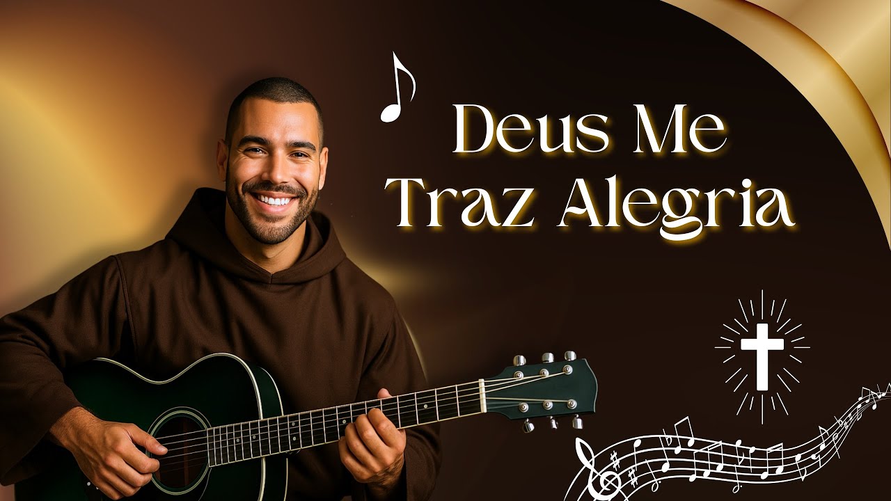 Hinos Católicos Acústicos para Inspirar Fé e Esperança Diariamente