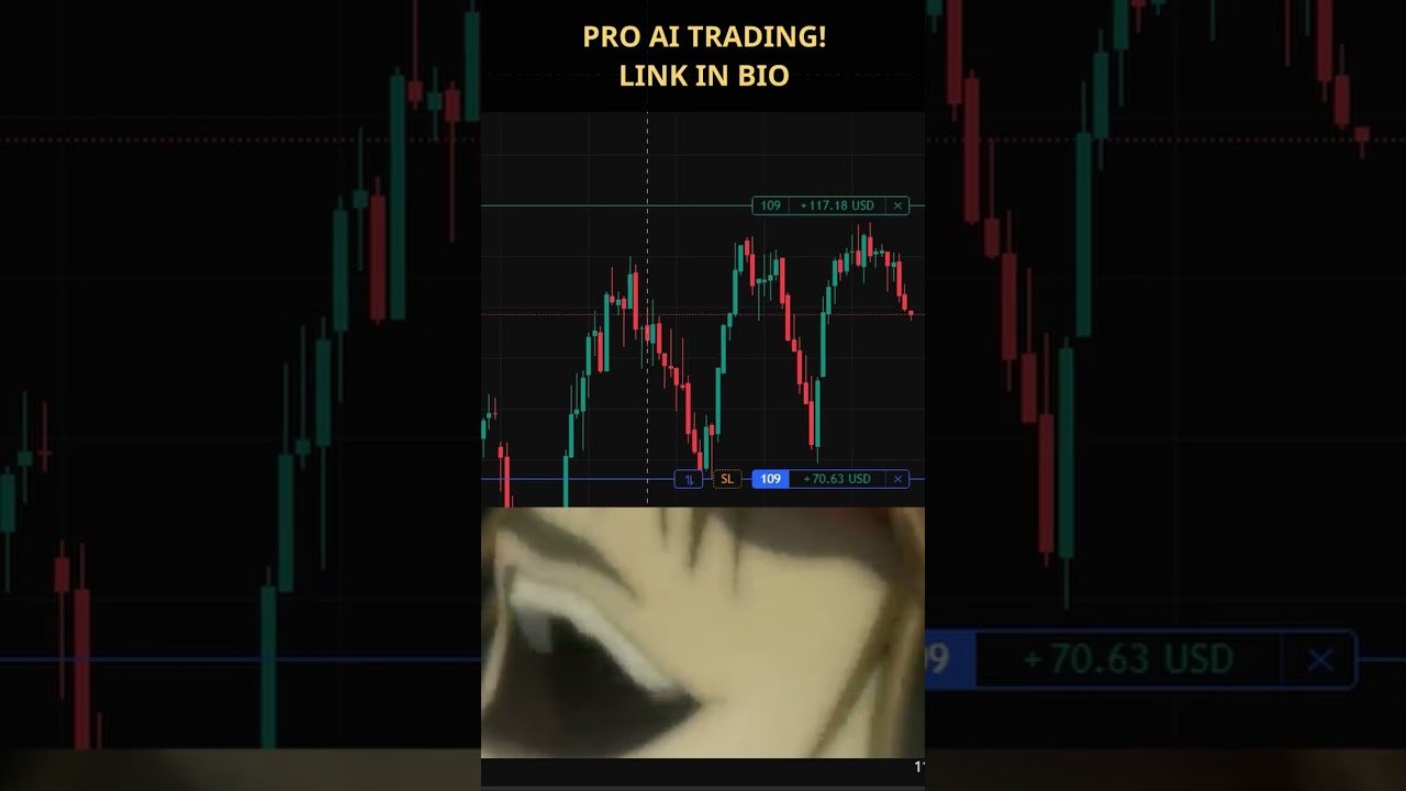 Subscribe! - The best Ai trading platform! 📉 