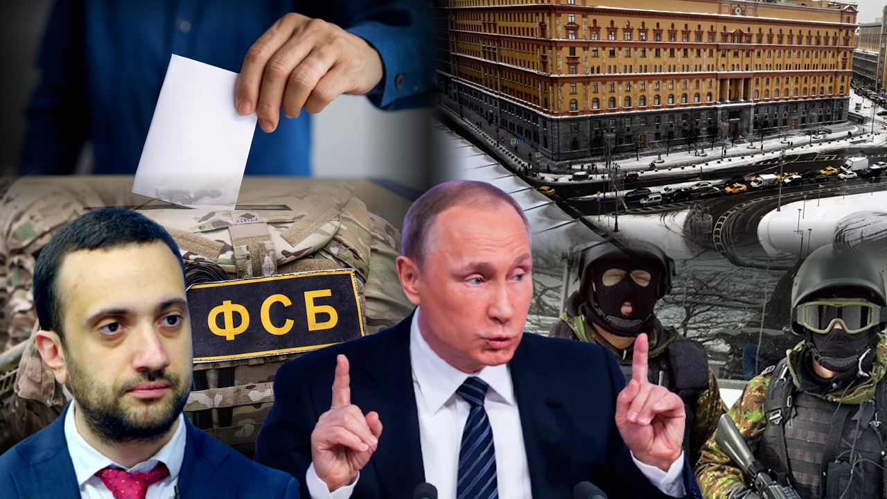 ФСБ են կանչել հայ գործարարներին և ասել` ՌԴ-ից գնալուց ընտանիքի մի անդամի կթողնեք այստեղ. սպառնալիք է