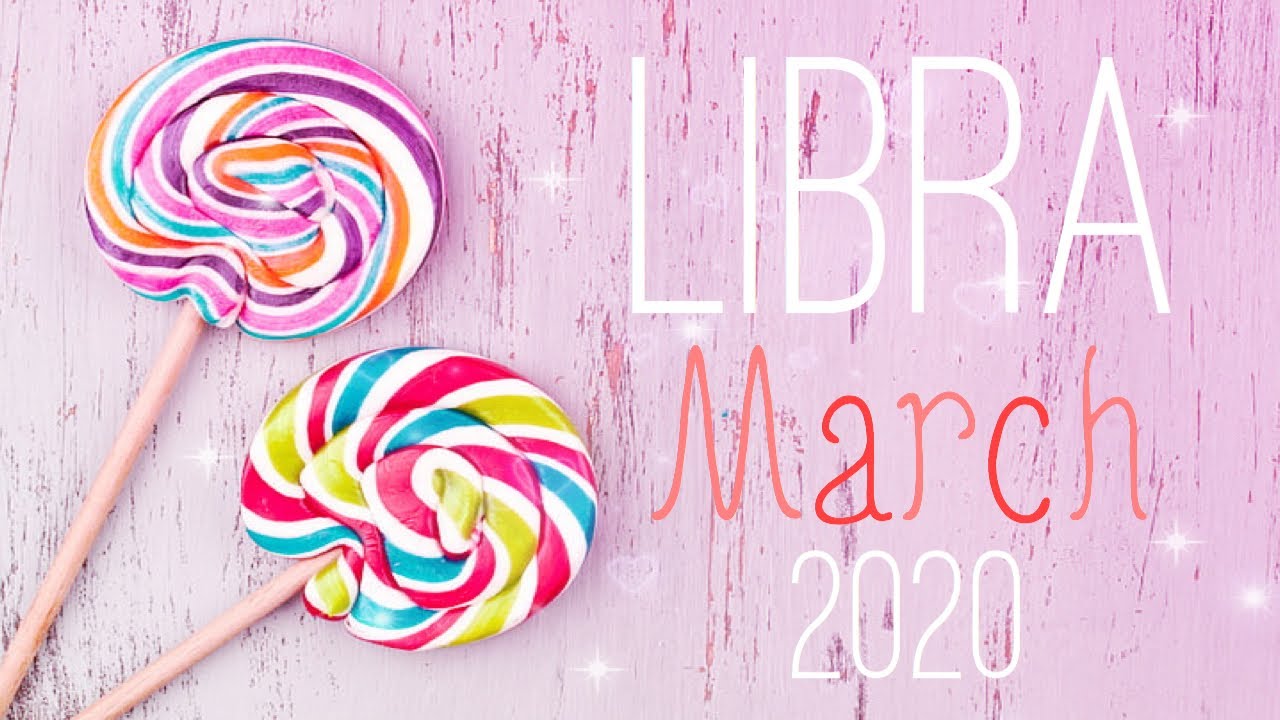 Libra MARCH 2020 | THEIR FEELINGS FOR YOU ARE OVERWHELMING FOR THEM - Libra Tarot Reading