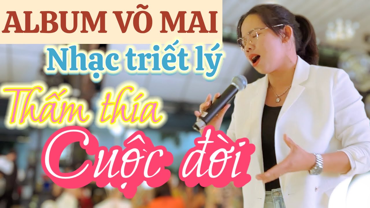 Album những b&agrave;i h&aacute;t s&acirc;u sắc về x&atilde; hội hiện nay / Khi Cha Me C&ograve;n Ở Nh&acirc;n Gian