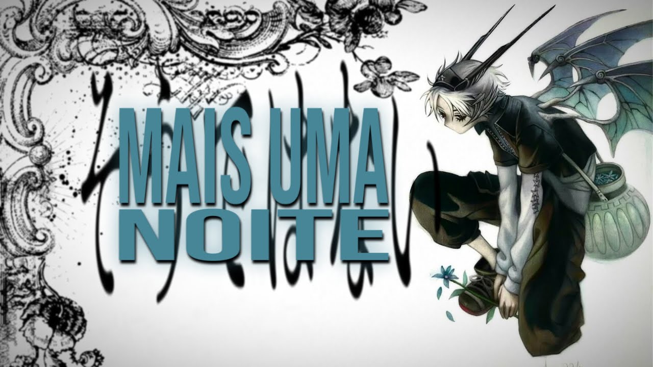 santoseven - SÓ MAIS UMA NOITE
