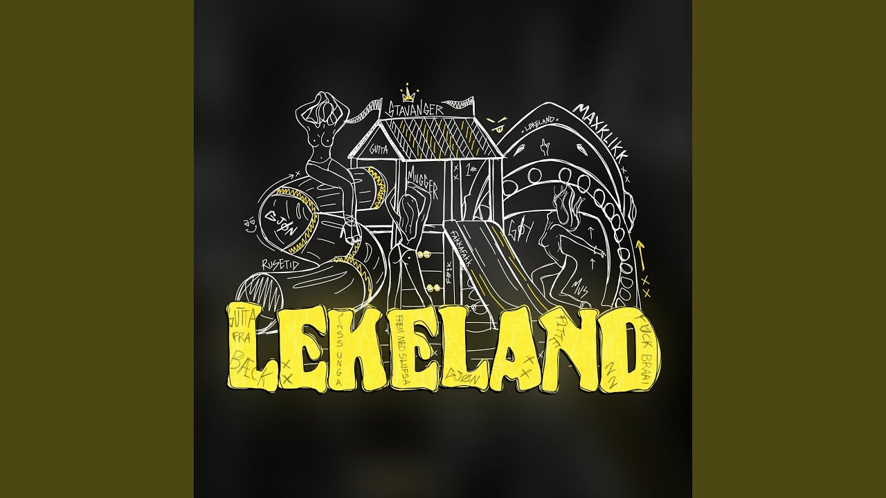 Lekeland