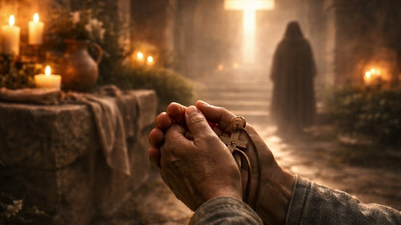 Benediction for the Living