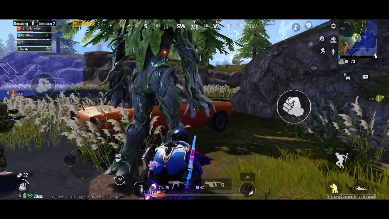 PUBG play game today subscribe like comment thank you