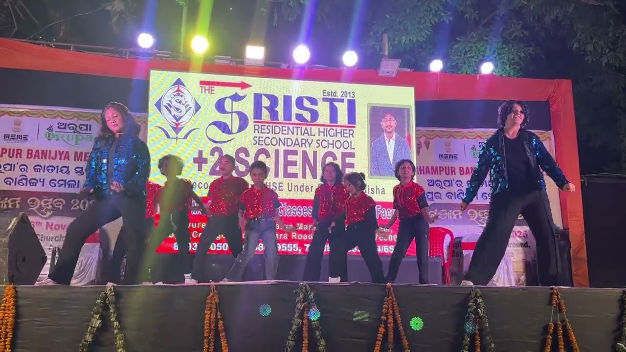 Lissome dance studio kids ✨✨💃💃💃