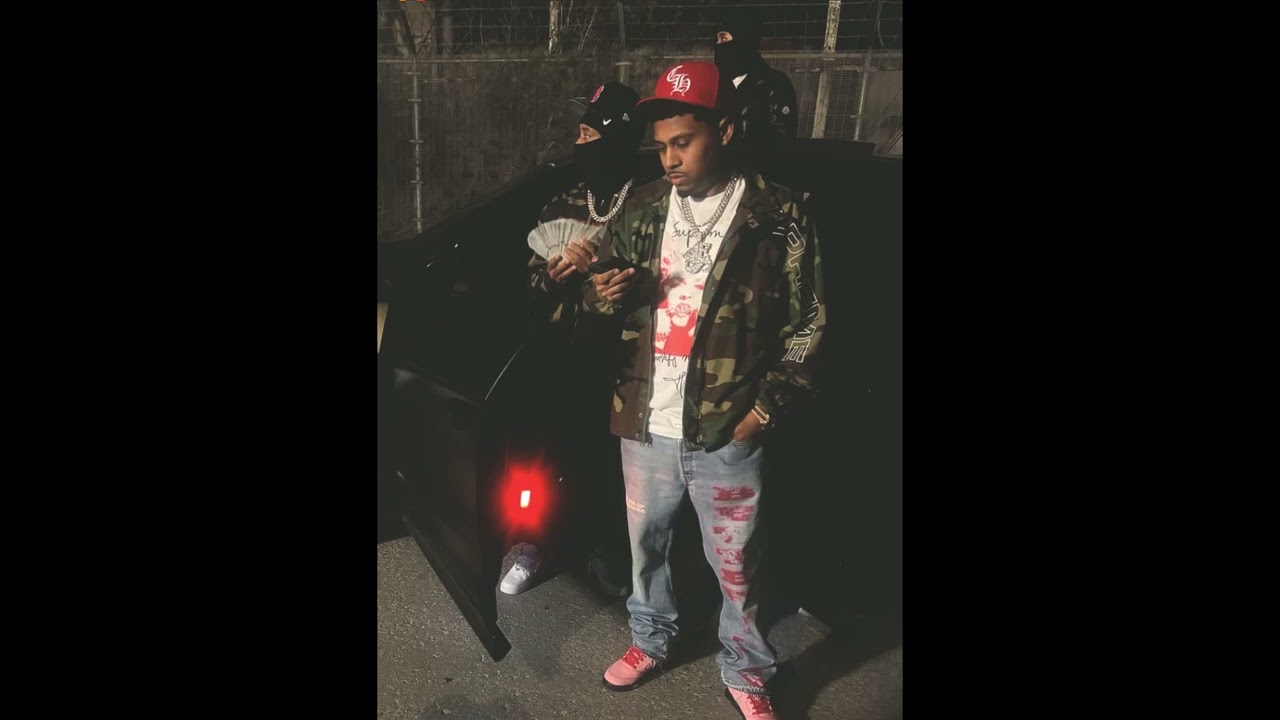 Lil Pete x Lil Yee type beat - In the Dark (Prod Elii Beatz)