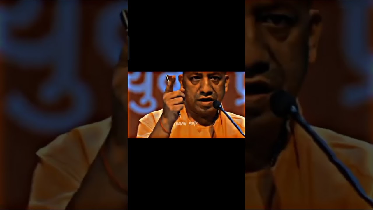 Yogi Adityanath ji # hindu # sanatan board # sanatan # up # cm # bjp# bhavi pm#