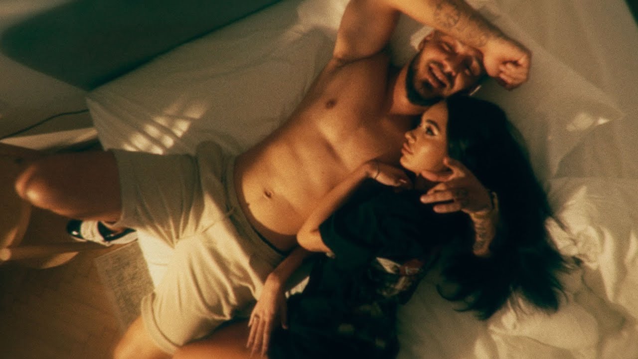 Sami G - Sper Ca Esti Bine | Official Video