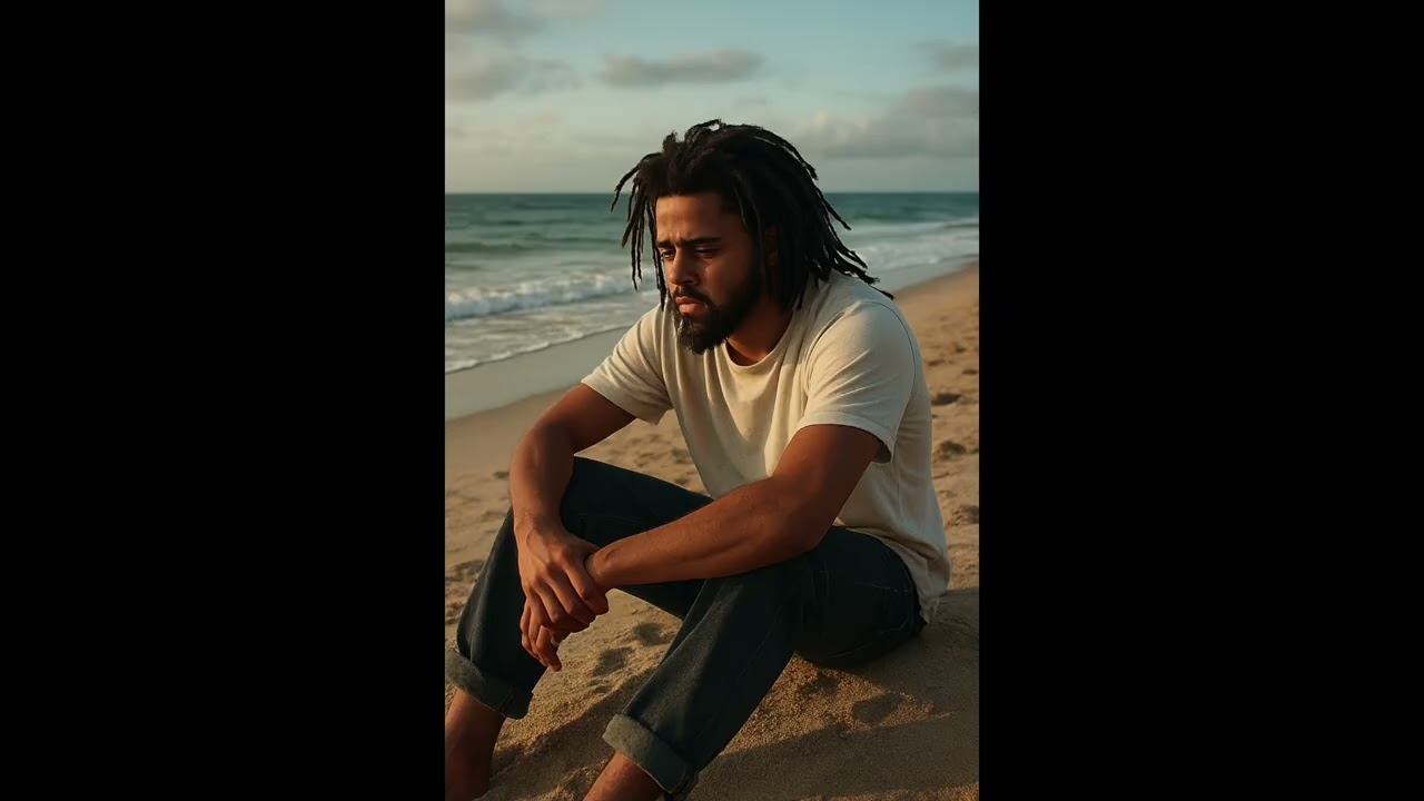 [FREE] J COLE TYPE BEAT - 