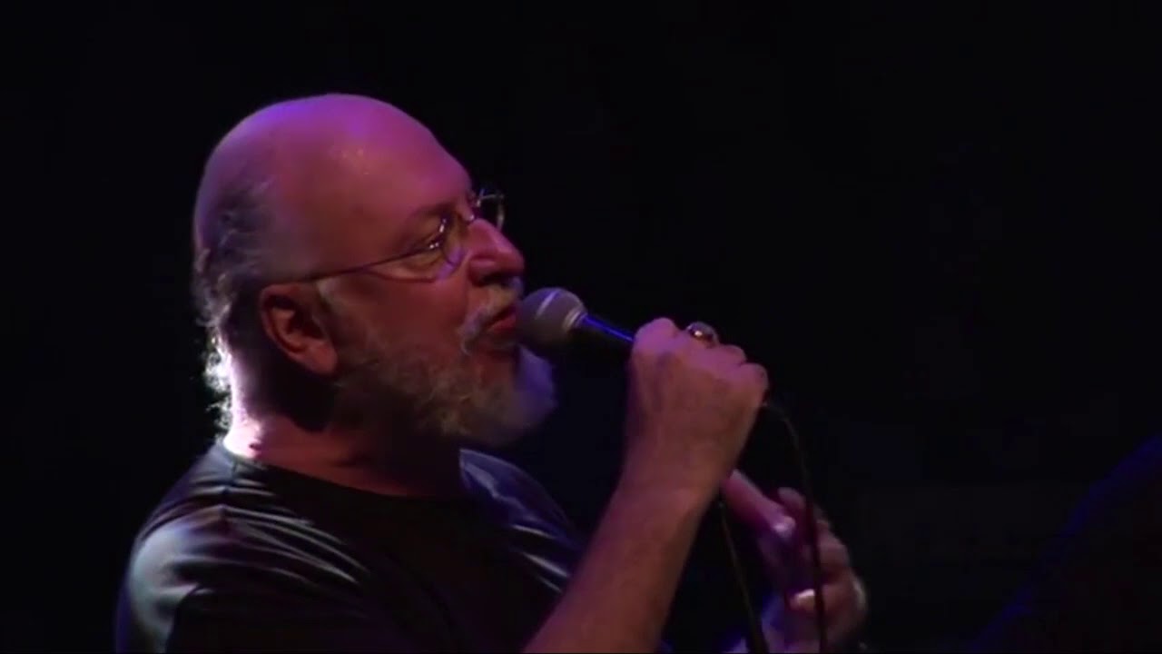 Διονύσης Σαββόπουλος - Φεύγω | Dionysis Savvopoulous - Fevgo - Live