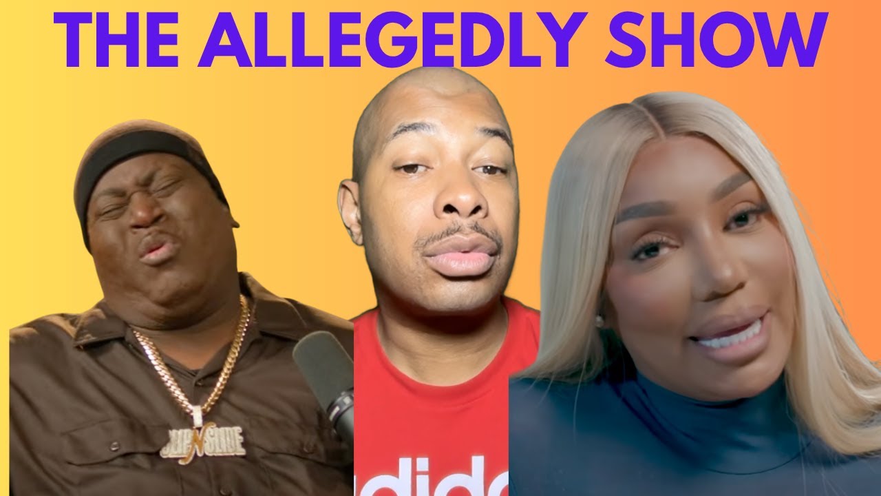 Trick Daddy on Nene Leakes Show & Kings Court