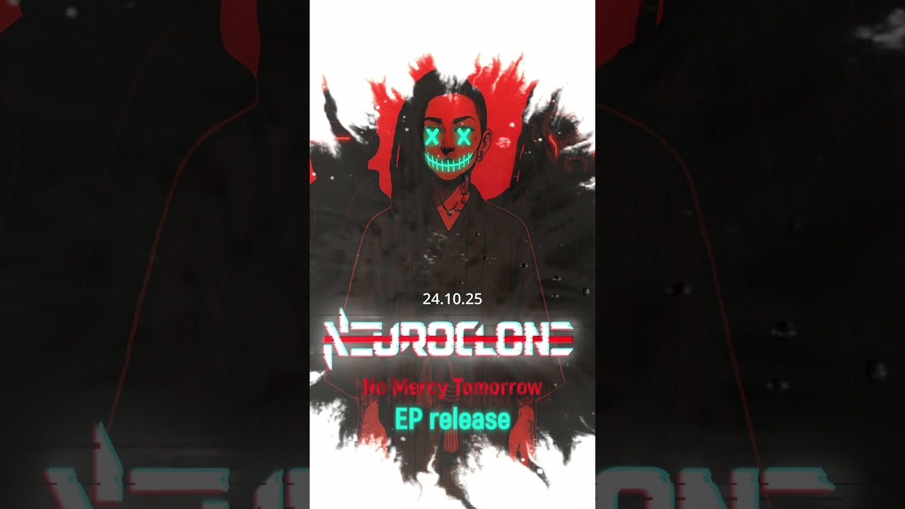 🔥EP Relase🔥 | #metal #industrialmetal #metalband #numetal #cyber #industrialmusic