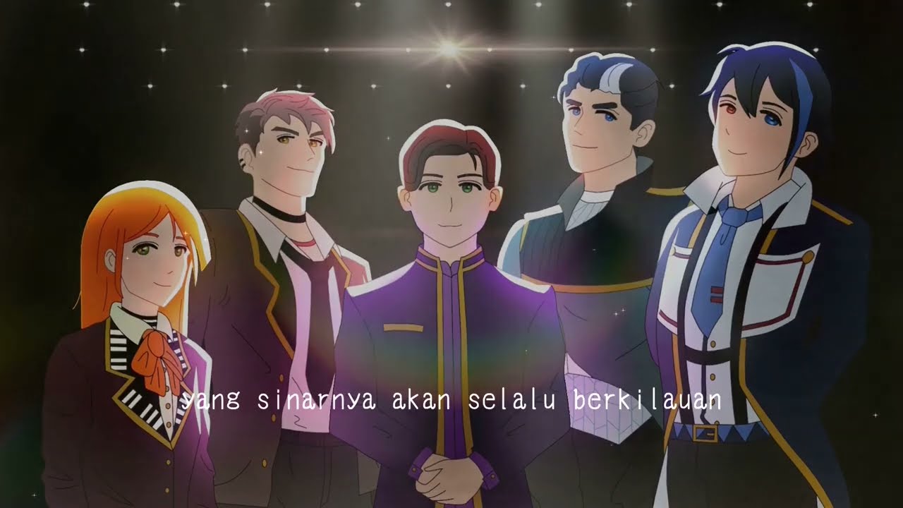FuwariP - Taisetsu na Koto - Kover Utau Indonesia