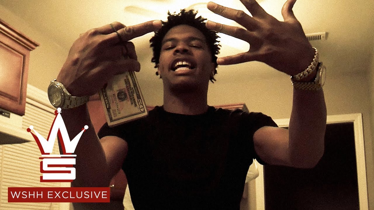 Youngstar Feat. Lil Baby 