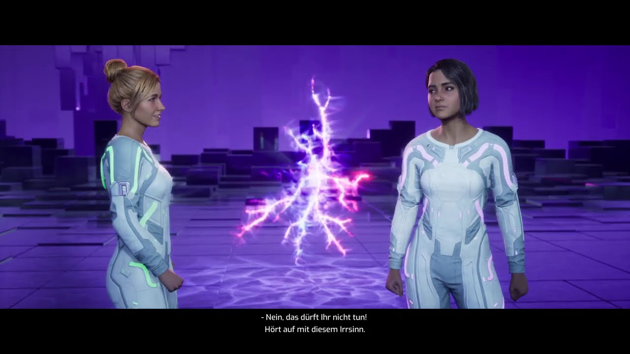 Split Fiction #4