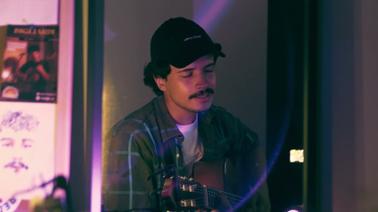 DUAS MÚSICAS NOVAS