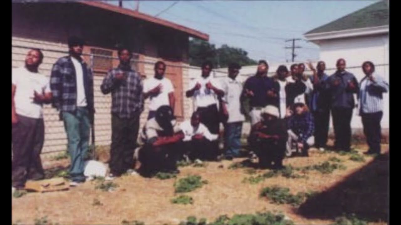 N.O.T.S - Sly Slicc & Wicced Instrumental