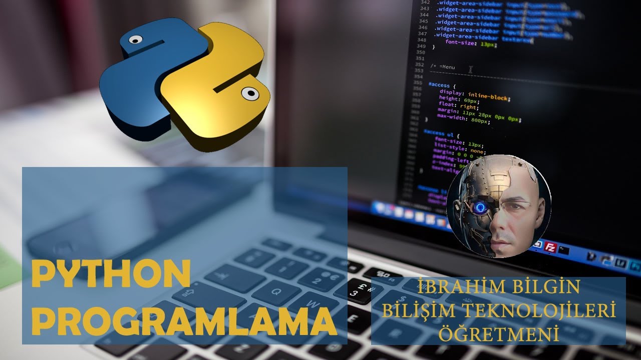 14- Python Temelleri: Yazılım, Program, Derleyici ve Yorumlayıcıyı Anlamak!