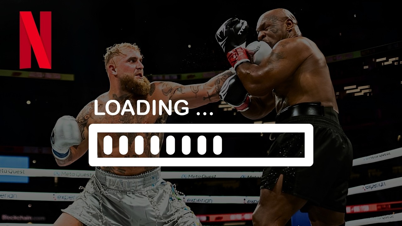 Why Netflix Live Streaming Sucks