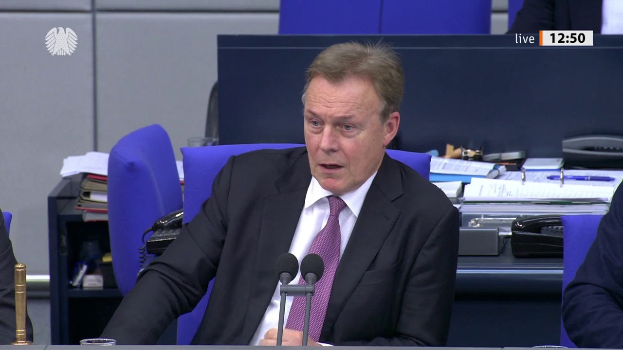 Bundestag: Opposition fordert nachhaltige St&auml;rkung der Krankenhauspflege