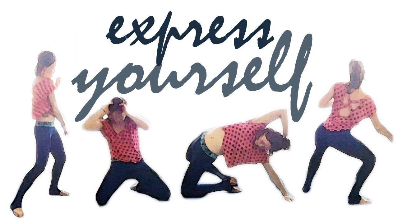 Why I Love DANCING || Therapeutic Self Expression || Ecstatic Dance
