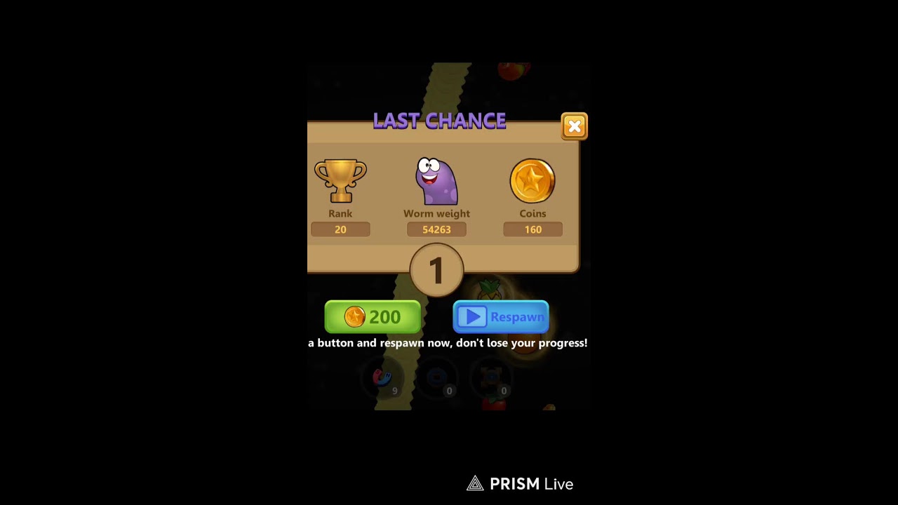 Snake Game Gameplay | High Score Challenge 🐍🔥