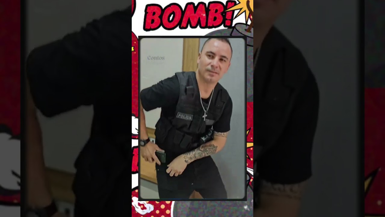 Irmã como você se sente sendo uma perdedora, mas foram surpreendidos 