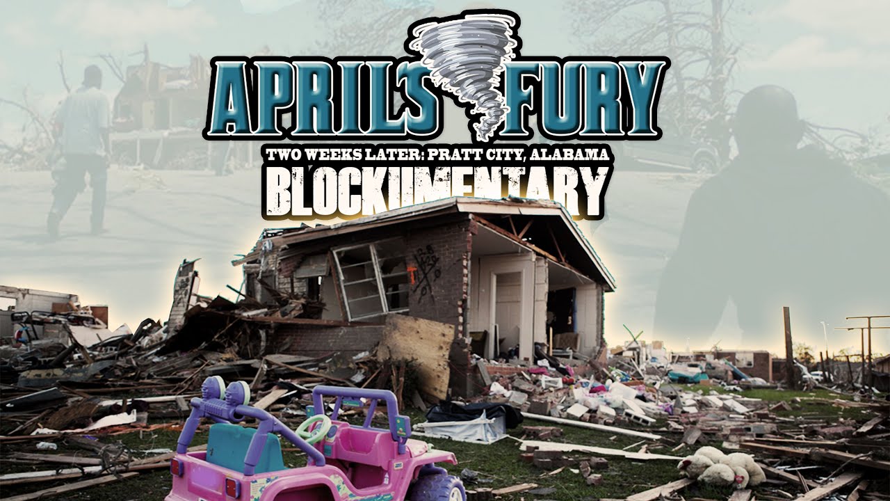 Aftermath Of: The Most Destructive Tornado Day Ever | Alabama Super Outbreak | Free Documentary