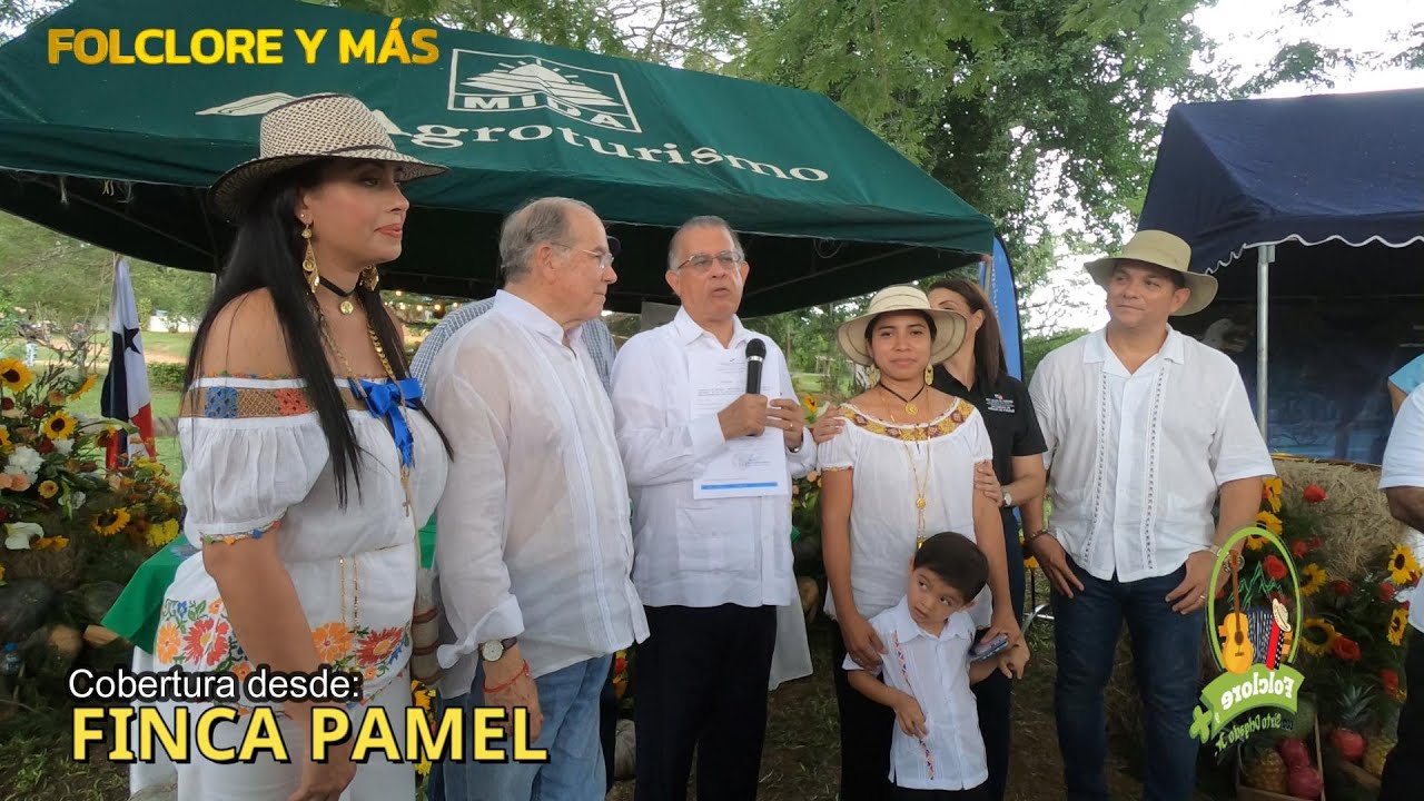 CERTIFICACIONES A LAS FINCAS AGRO TURISTICAS DE PANAM&Aacute;