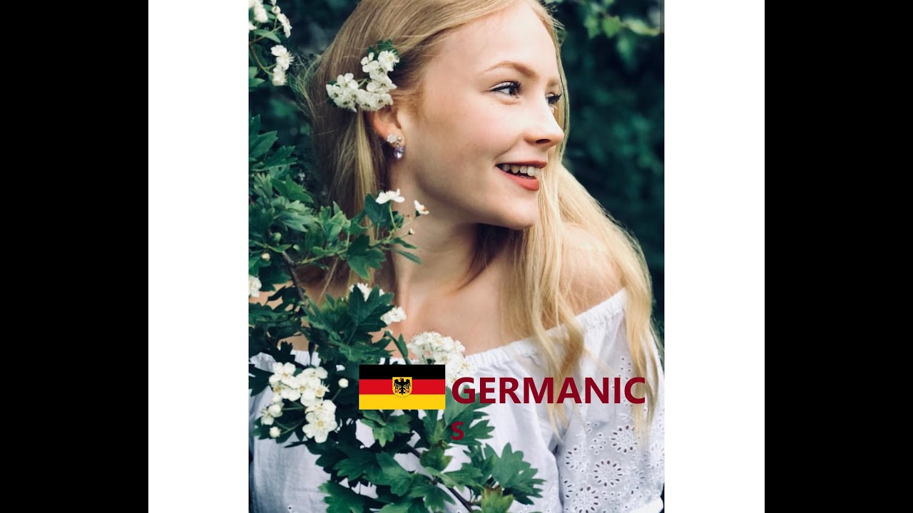 This is Germania - Germanic Tribes