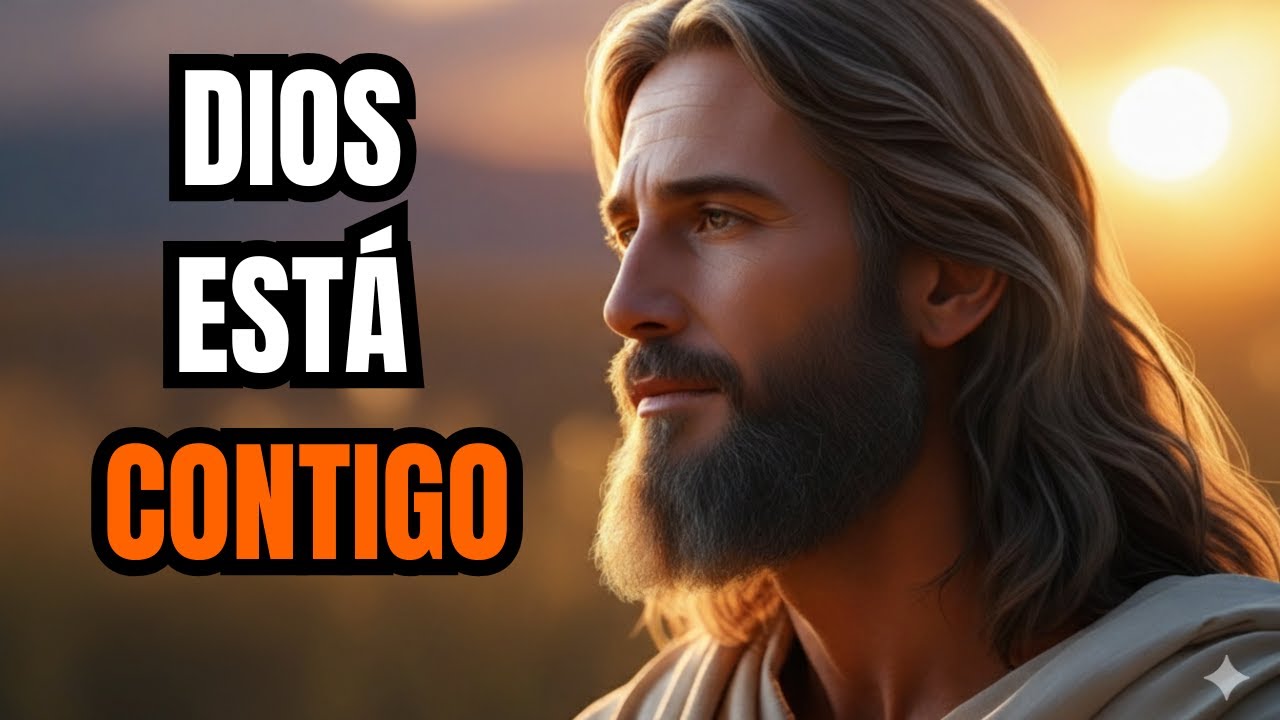 Si Dios Está Contigo, Nadie Podrá Derrotarte