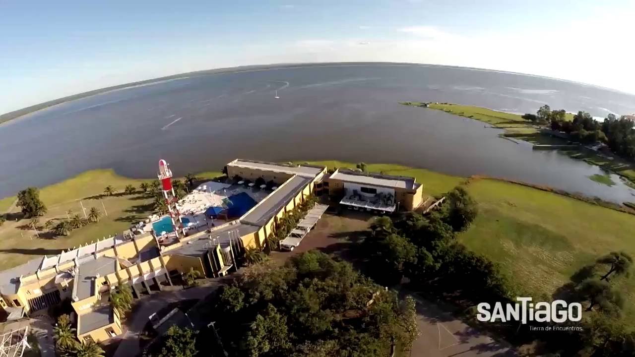 TERMAS DE RIO HONDO TEMPORADA 2016!! te esperamos