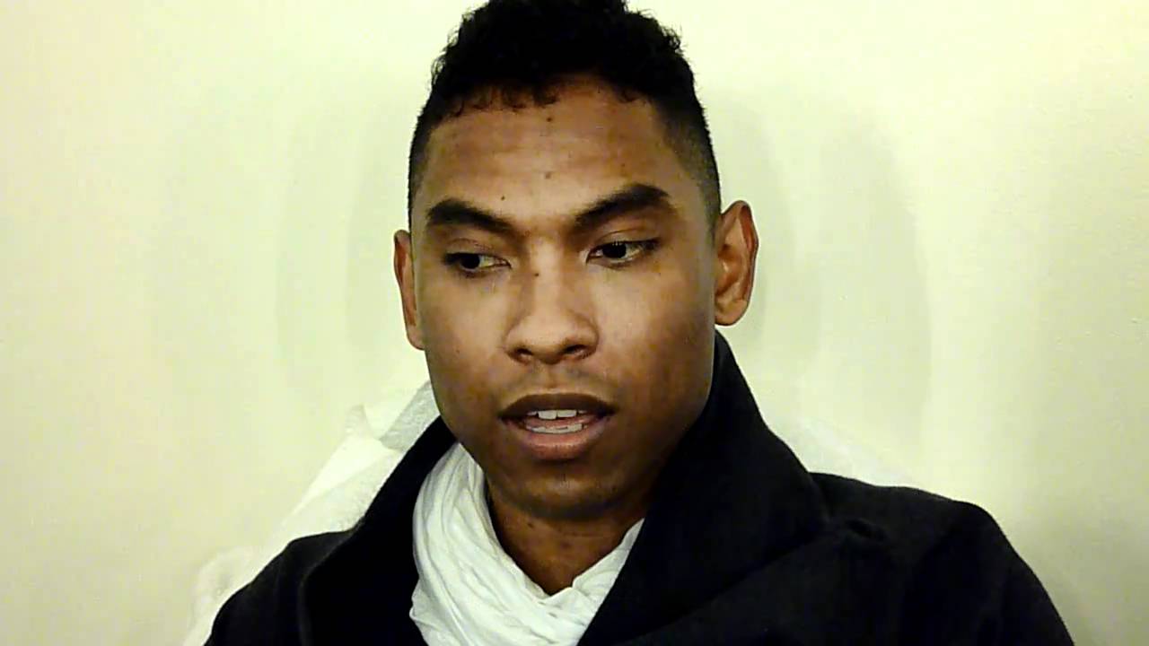 Miguel interview