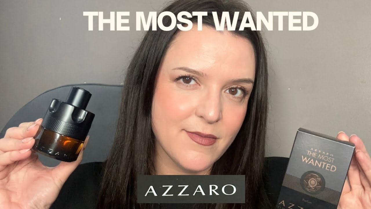 AZZARO Самый желанный: пряный чувственный аромат 🔥 Ноты, флакон, стойкость