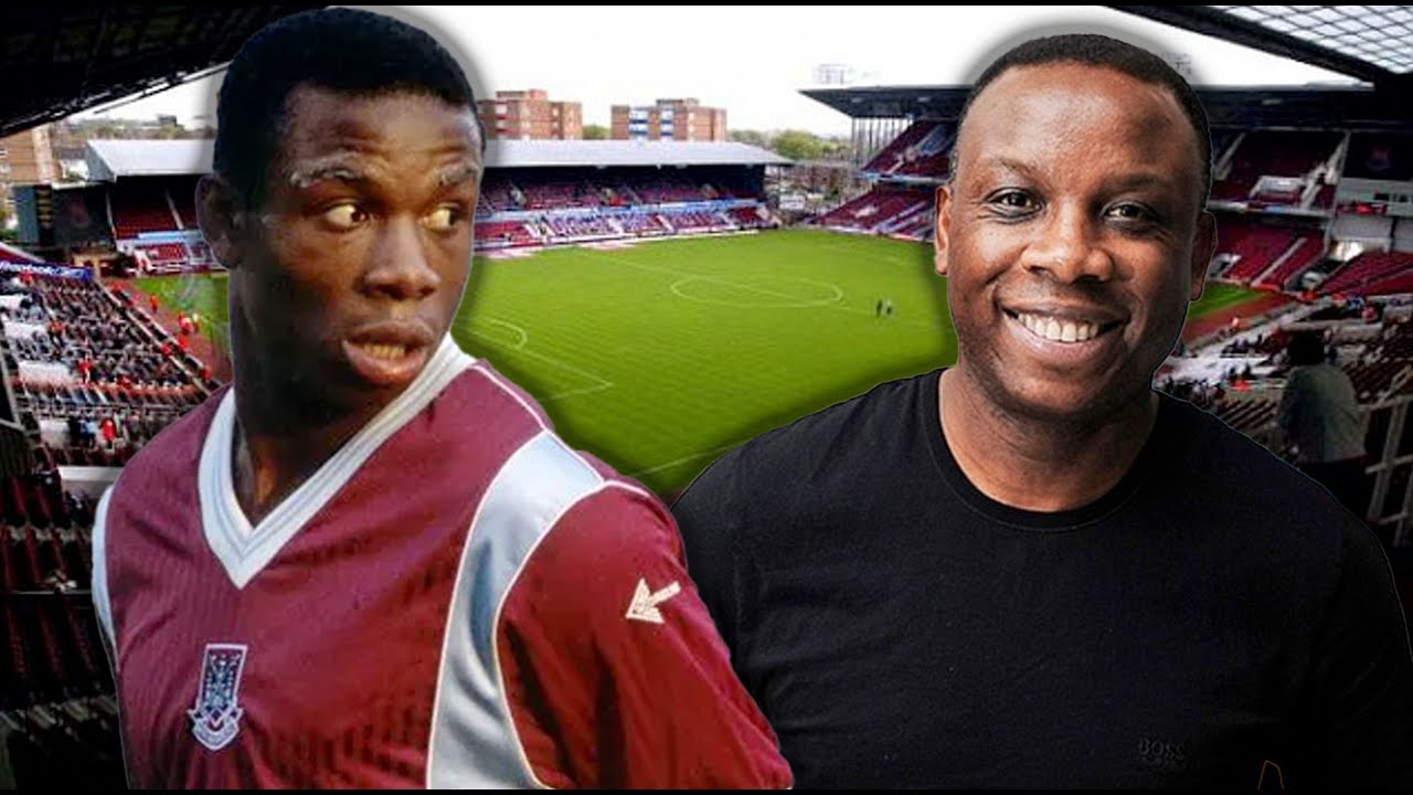 Leroy Rosenior talks Racism, Hardest Opponent and Opinions On Sons Managerial Career
