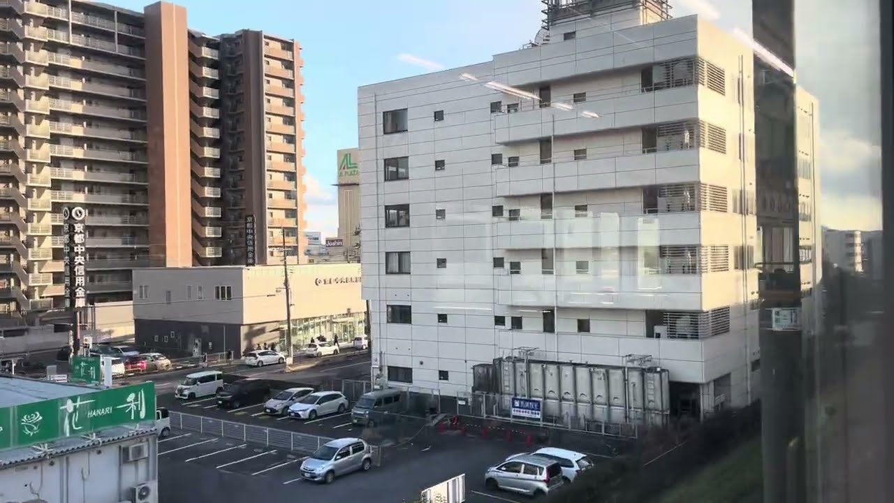 【本気の回復運転】　225系100番台1次車(I8) 東芝2レベルIGBT 近江舞子〜堅田　走行音