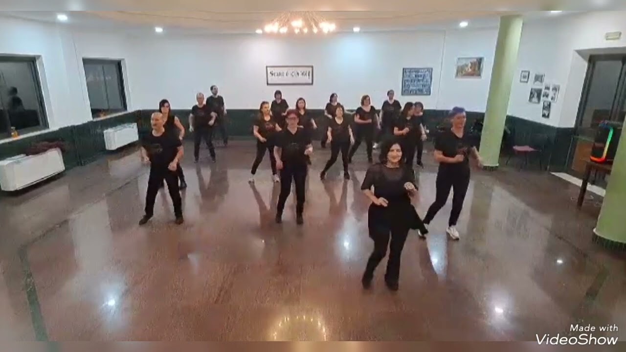 La noia Insieme Dance coreo Giorgia valentini