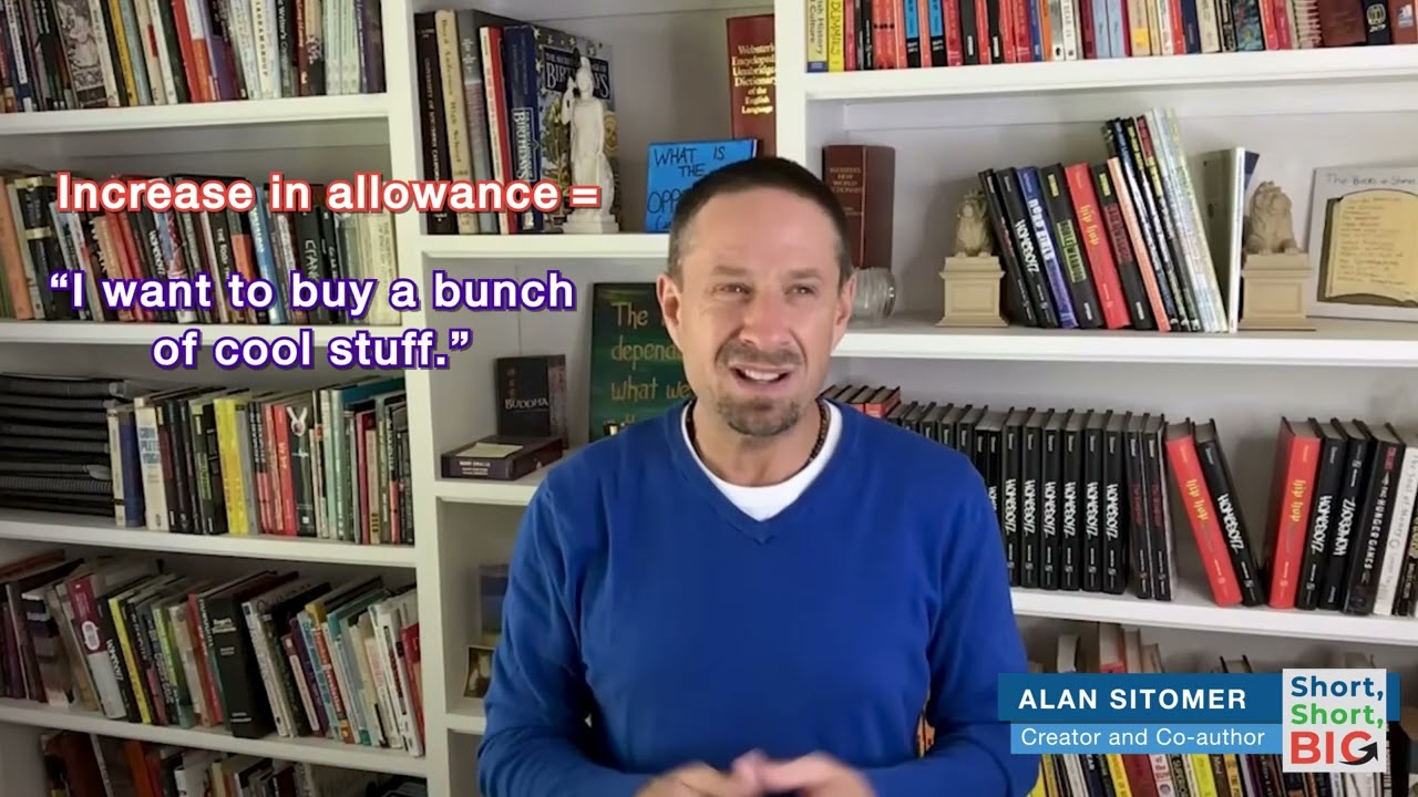 Strong vs Weak Evidence ✏️